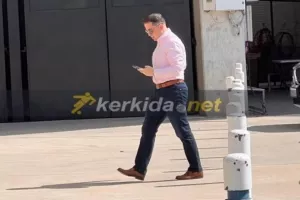 Απόλλων/Νεότερο... για τα Διοικητικά