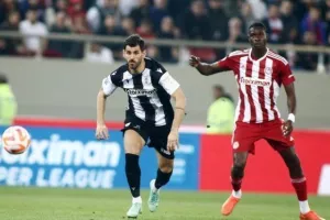 Επιστρέφει στην ενδεκάδα ο Σισέ