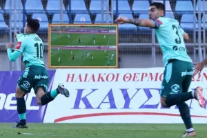 Οι αμυντικογενείς... επιθετικά! (Βίντεο)