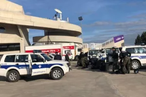 Ρεπορτάζ Offsite/ Τελικός Κυπέλλου Ελλάδας: Τρεις προϋποθέσεις για να πει το "ναι" η Αστυνομία