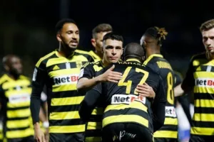 Χωρίς Καμαρά και Ματέο Γκαρσία κόντρα στην ΑΕΚ