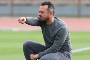 Θέμα Σεργίδη στον Ολυμπιακό!