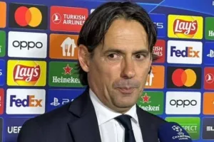 Ιντζάγκι: «Καθοριστικό το πρώτο γκολ»