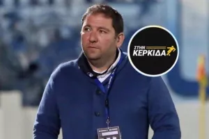 "Είχαμε δίψα - Έχει βοηθήσει πάρα πολύ ο Σαλγκάδο"