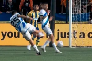 Καλημέρα... με Χάμπο (Βίντεο)
