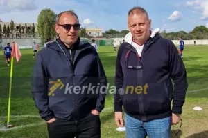 Χρύσης και Χρίστος... στο Elite Neon Cup