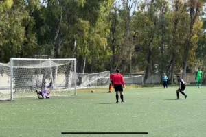 ΑΠΟΕΛ - Άρης... στο Elite Neon Cup/ Γαλαζοκίτρινη πρόκριση στα πέναλτι (Βίντεο)