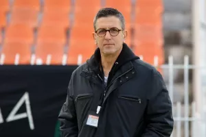 Ανάρτηση Χριστόφορου: "Όλα συμβαίνουν για κάποιο λόγο- Μείνετε σε εγρήγορση"