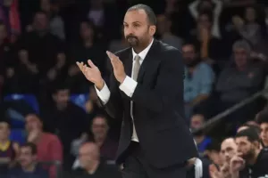 Η εξήγηση για την αποτυχημένη χρονιά της Βιλερμπάν στην EuroLeague