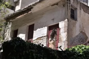 Σοκ από το άγριο φονικό στους Αμπελόκηπους -Πώς σκότωσε τον φίλο του με κουζινομάχαιρο 