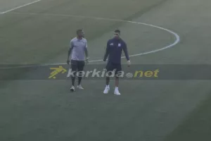 Τριετία... σε Hajduk Split! (Απόλλων/Πάφος)