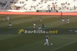 Η εντεκάδα της Πάφου - Βασικός ο Ζουνίνιο, πάγκο ο Ζάιρο