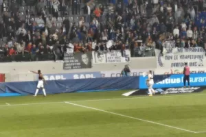 Μετά το διπλό/ Φανέλες... στο πέταλο! (Βίντεο - Kerkida)