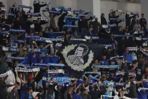 "Την Τετάρτη έχουμε ραντεβού με την ΙΣΤΟΡΙΑ, κλείνουμε εισιτήριο για τον τελικό κυπέλλου"
