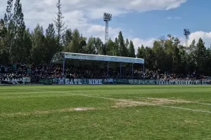Ομόνοια 29Μ/ Νωρίς στην κερκίδα και: "Θέλω άνοδο" (Βίντεο)