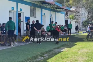 Ομόνοια 29Μ - ΑΕΖ/ Καλό κλίμα - Πηγαδάκια... παίκτες και παράγοντες