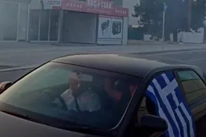 Τρέλα... στην υποδοχή! (Φώτος/Βίντεο)
