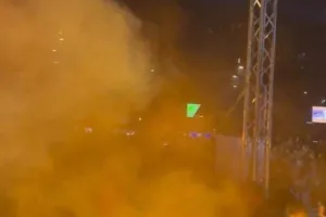 Γιόρτασε τα 100χρονα της Radnicki ο Γιοβάνοβιτς! (Φώτος)