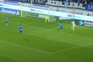 Ακραίο μπακ, με άνεση... εξτρέμ! (Βίντεο)