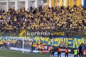 Αποθεώθηκαν οι πρωταθλητές και οι πρωταθλήτριες: "Ισόβια μόνο για σένα"! (Βίντεο)