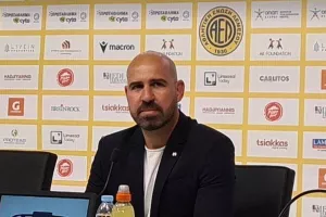 "Θα πανηγυρίσουμε μόνο αν κατακτήσουμε το Κύπελλο"