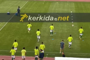 Η εντεκάδα του Ακρίτα