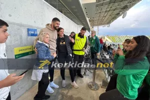 Πόλος... έλξης ο Φαμπιάνο!