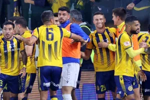 Οδηγός... τελικού!