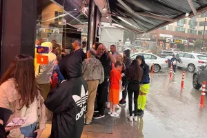ΑΠΟΕΛ/ Το event στο Orange Shop με Κρέσπο - Μπέλετς (Φώτος)