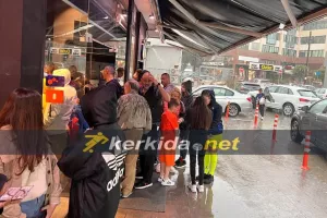 Και στις βροχές... ΑΠΟΕΛ! (Βίντεο)