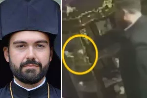 Τουρκία: Συνελήφθη ο Μέγας Αρχιμανδρίτης του Οικουμενικού Πατριαρχείου για κλοπή ρολογιού
