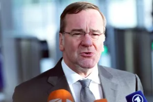 Αποδεκτά τα ουκρανικά χτυπήματα στα ρωσικά εδάφη, λέει το Βερολίνο