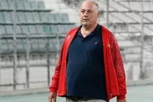 «Με ονομαστικές προσκλήσεις ο τελικός, 17 ή 24 Μαΐου η διεξαγωγή του»