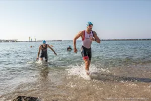 Επιστρέφει στις 30 Απριλίου το Paphos Triathlon