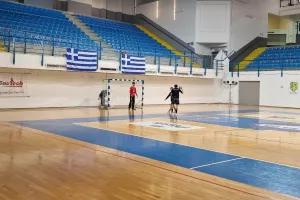 Πρωταθλήτρια η Sabbianco Ανόρθωση!