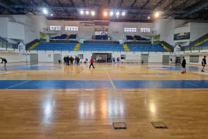 Πρωταθλήτρια η Sabbianco Ανόρθωση!