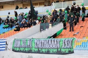 (Φωτορεπορτάζ) Ο κόσμος στο Μακάρειο