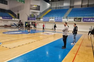 Πρωταθλήτρια η Sabbianco Ανόρθωση!
