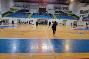 Πρωταθλήτρια η Sabbianco Ανόρθωση!
