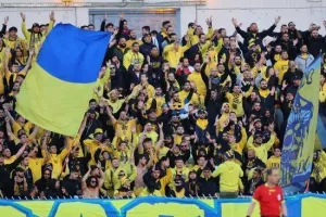 (Φωτορεπορτάζ) Ο κόσμος στο Μακάρειο