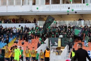 (Φωτορεπορτάζ) Ο κόσμος στο Μακάρειο