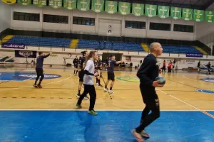Πρωταθλήτρια η Sabbianco Ανόρθωση!
