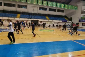 Πρωταθλήτρια η Sabbianco Ανόρθωση!