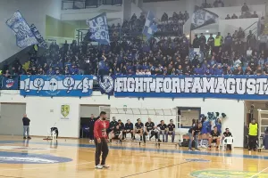 Πρωταθλήτρια η Sabbianco Ανόρθωση!