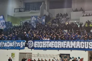 Πρωταθλήτρια η Sabbianco Ανόρθωση!