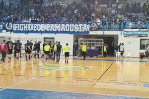 Πρωταθλήτρια η Sabbianco Ανόρθωση!