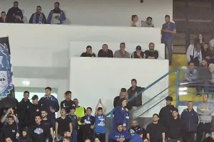 Πρωταθλήτρια η Sabbianco Ανόρθωση!