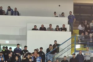 Πρωταθλήτρια η Sabbianco Ανόρθωση!