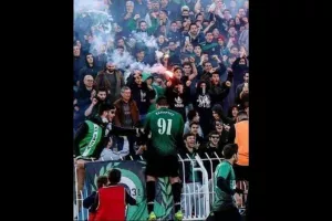 ΠΑΝ.ΣΥ.ΦΙ ΤΑΚΤΑΚΑΛΑΣ: Κάλεσμα για τον κρίσιμο αγώνα με την Ένωση / Χαρμόσυνο νέο για Καπαρτή