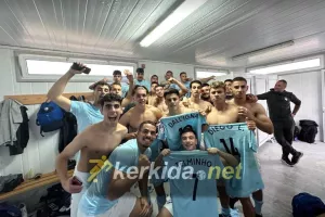 (ΦΩΤΟ) Παφίτικο... πάρτι!